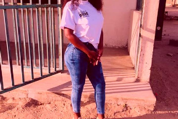 Alice, 34 — Escort in Albertina, South Africa