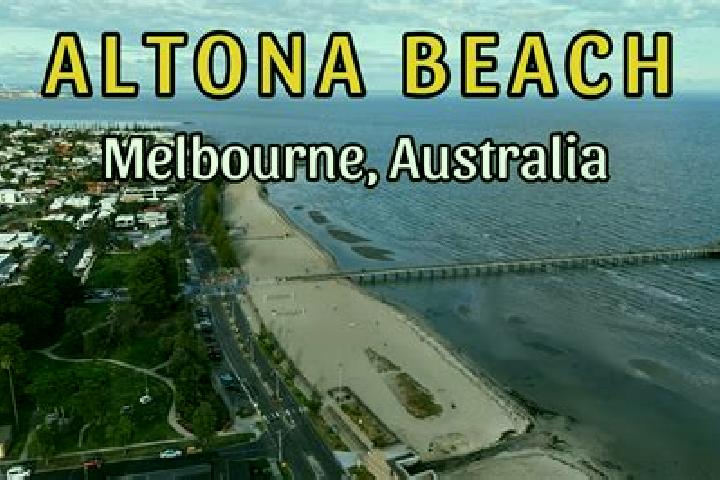 Alice, 34 — Escort in Altona North, Australia