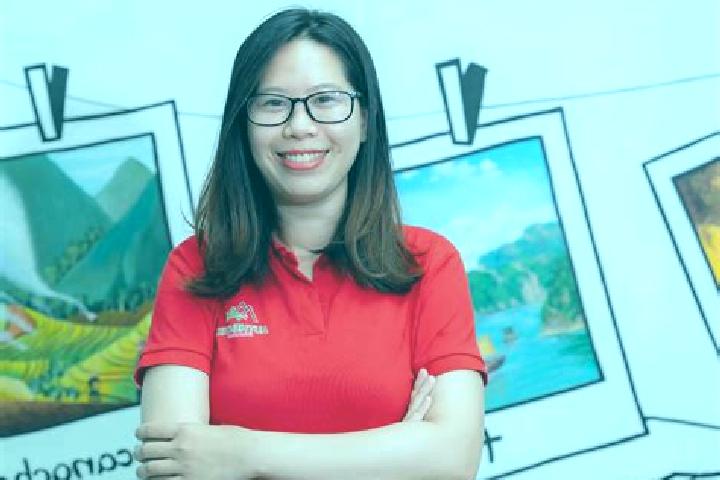 Alice, 34 — Escort in Anh Son, Vietnam