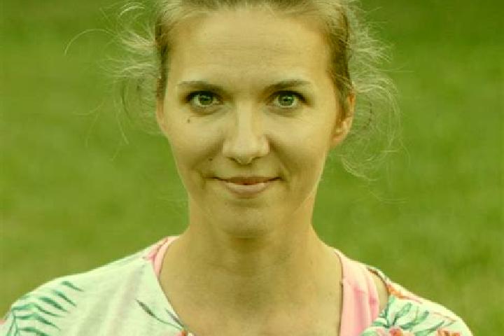 Alice, 34 — Escort in Bieniewice, Poland