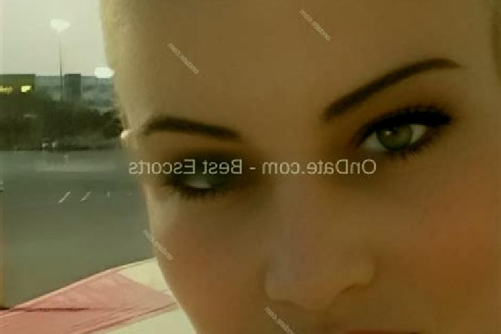 Alice, 34 — Escort in Borumlaca, Romania