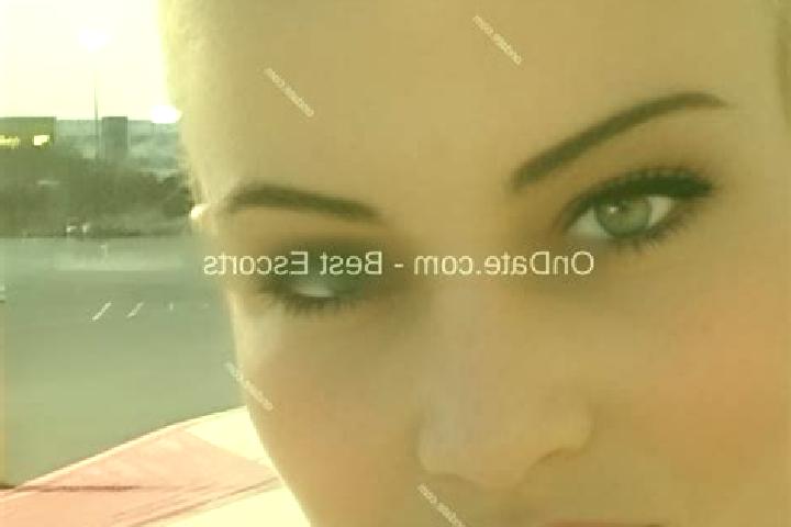 Alice, 34 — Escort in Brentwood, United States