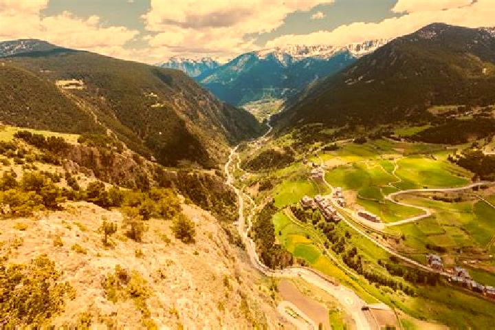 Alice, 34 — Escort in Canillo, Andorra
