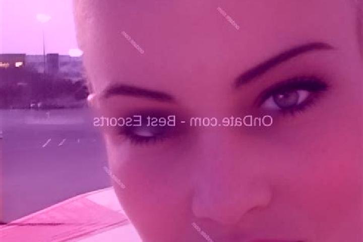 Alice, 34 — Escort in Collingdale, United States