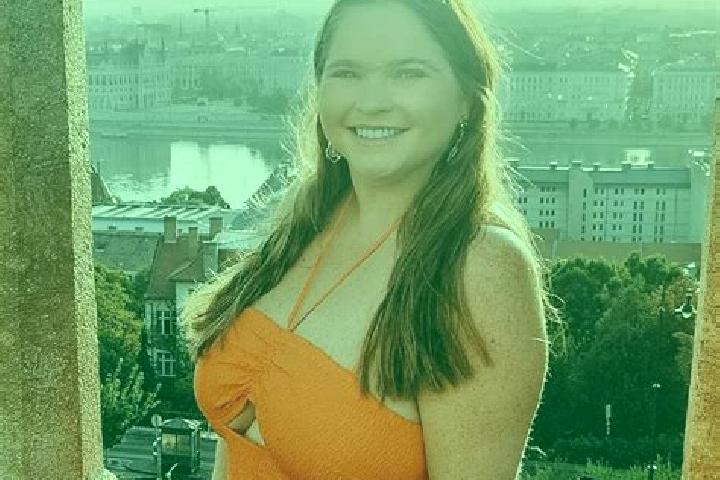 Alice, 34 — Escort in Deer River, United States