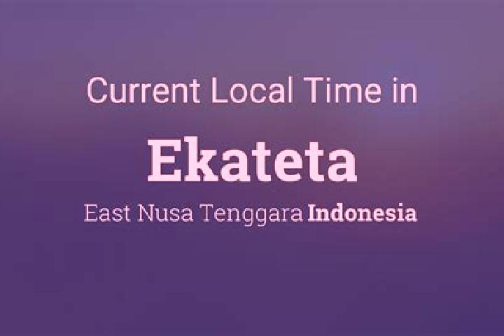 Alice, 34 — Escort in Ekateta, Indonesia