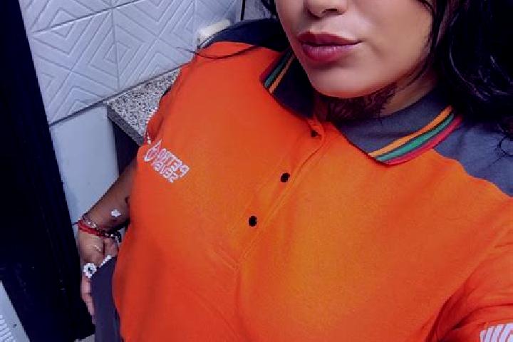 Alice, 34 — Escort in El Canton, Mexico
