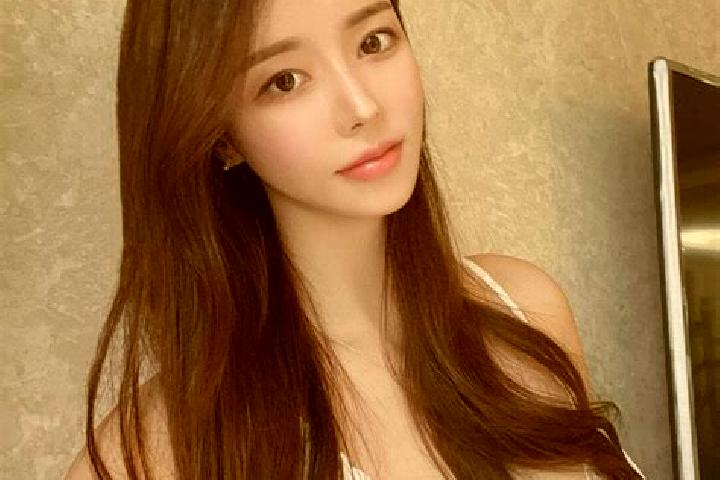 Alice, 34 — Escort in Erjiegou, China