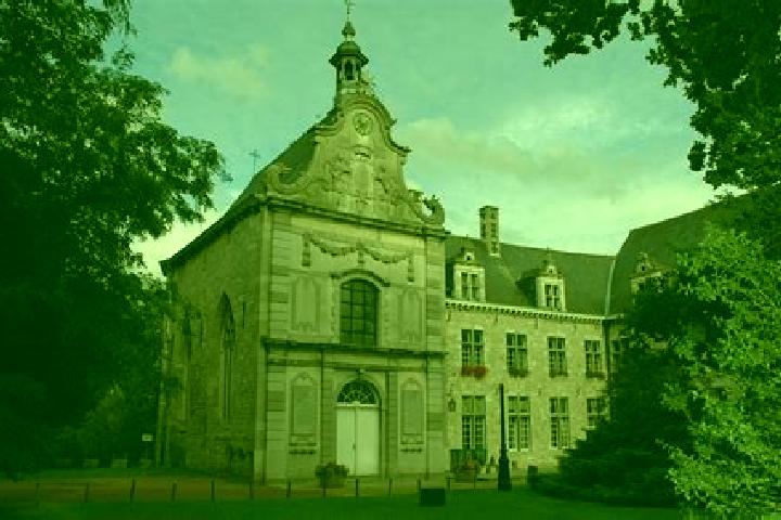 Alice, 34 — Escort in Fontaine-l Eveque, Belgium