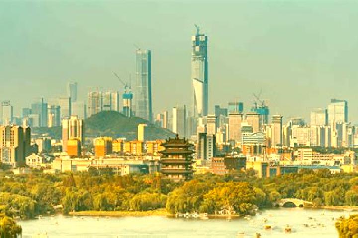 Alice, 34 — Escort in Jinan, China