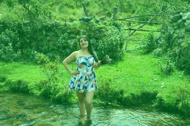 Alice, 34 — Escort in Llapa, Peru
