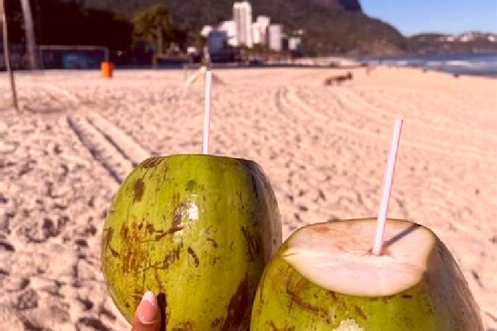 Alice, 34 — Escort in Luis Antonio, Brazil