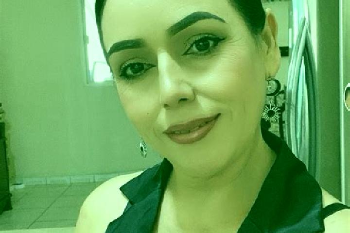Alice, 34 — Escort in Matacapan, Mexico