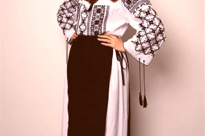 Alice, 34 — Escort in Miercurea Sibiului, Romania