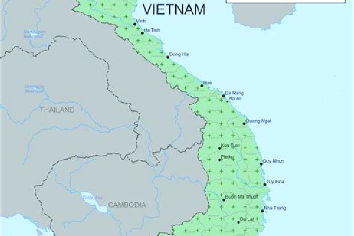 Alice, 34 — Escort in Mo Cay, Vietnam
