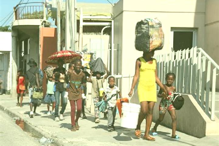 Alice, 34 — Escort in Montorganize, Haiti