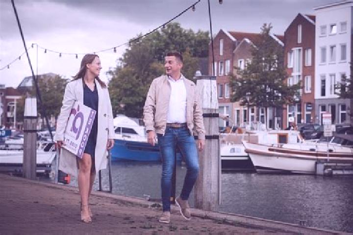 Alice, 34 — Escort in Ouddorp, Netherlands