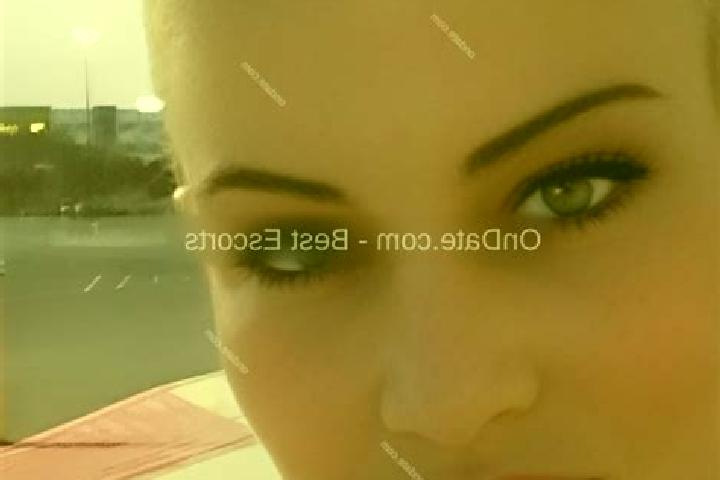 Alice, 34 — Escort in Ovid, United States