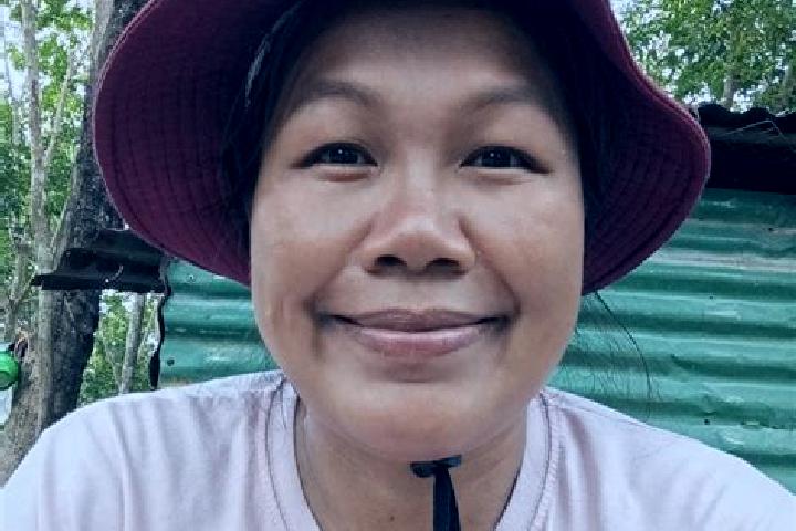 Alice, 34 — Escort in Phon Phisai, Thailand
