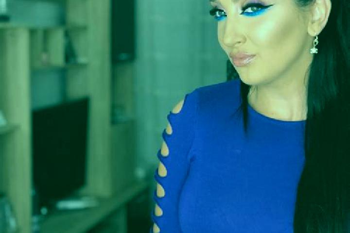 Alice, 34 — Escort in Pogonesti, Romania