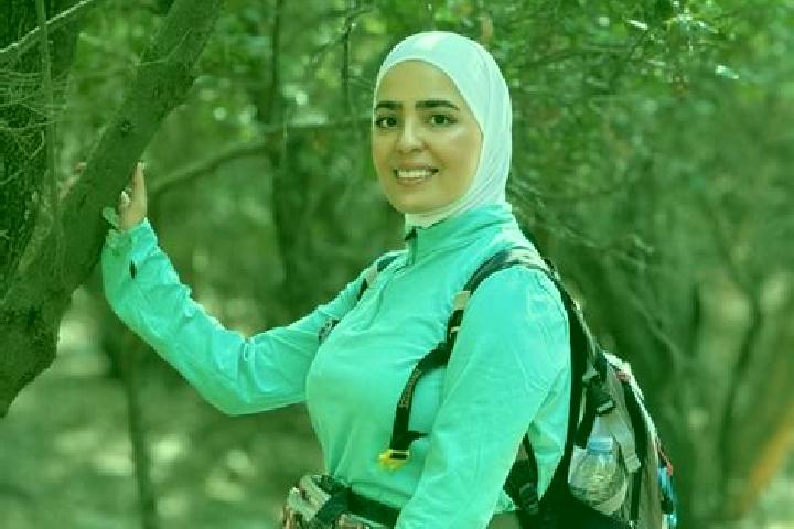 Alice, 34 — Escort in Saham al Kaffarat, Jordan