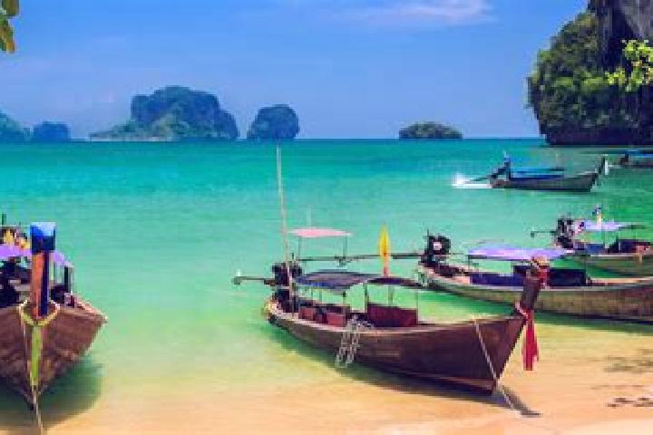 Alice, 34 — Escort in Thalang, Thailand