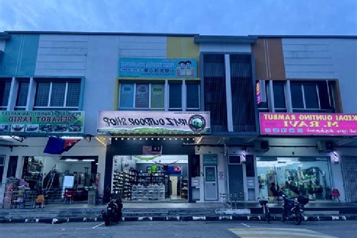 Alice, 34 — Escort in Tikam Batu, Malaysia