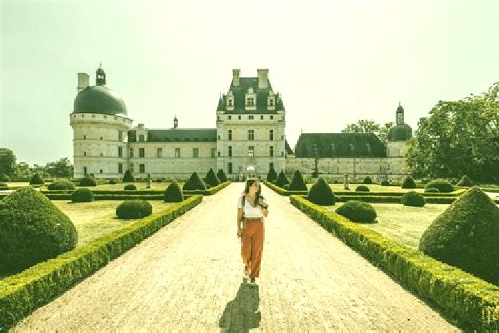 Alice, 34 — Escort in Valencay, France