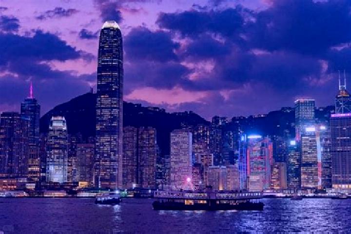 Alice, 34 — Escort in Victoria, Hong Kong