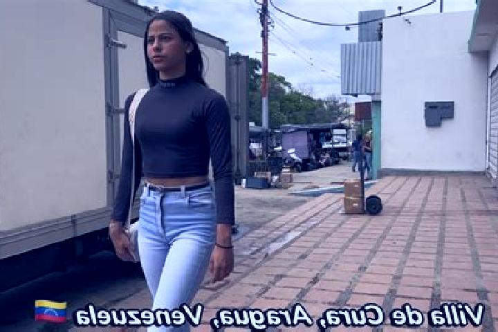 Alice, 34 — Escort in Villa de Cura, Venezuela