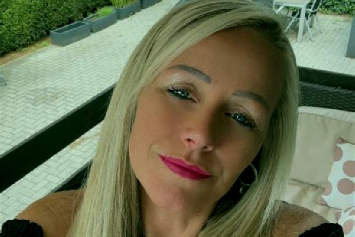 Alice, 34 — Escort in Wolfhagen, Germany