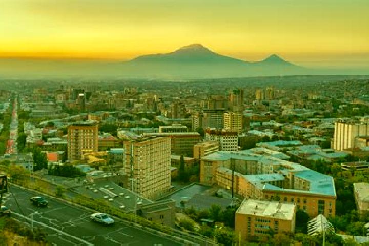 Alice, 34 — Escort in Zarinja, Armenia