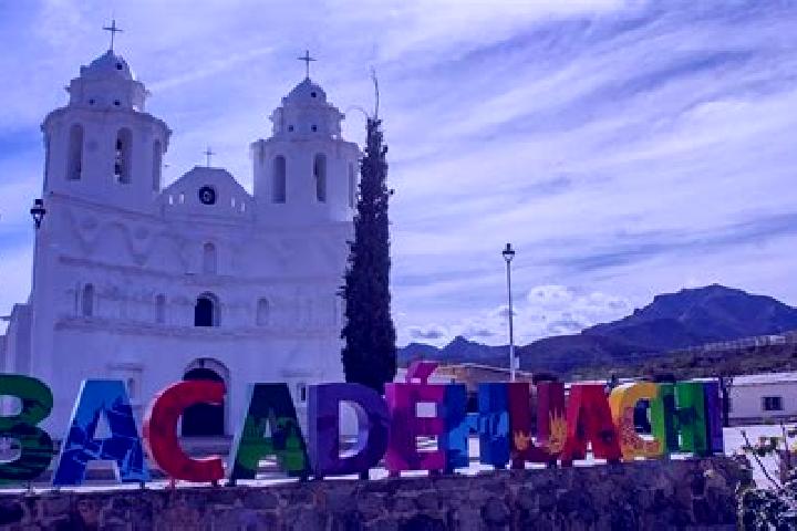 Alice, 35 — Escort in Bacadehuachi, Mexico