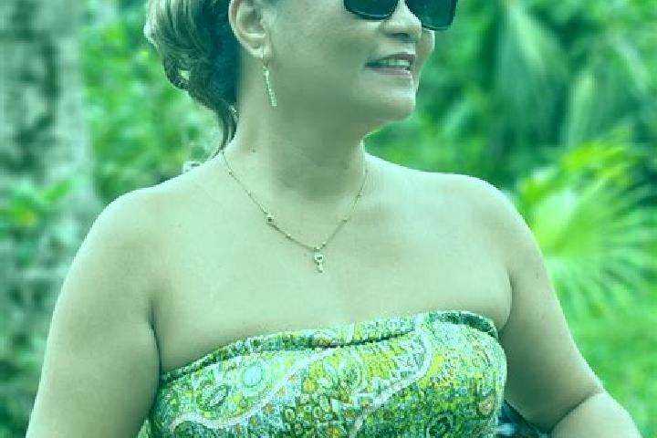 Alice, 35 — Escort in Bacsay, Philippines