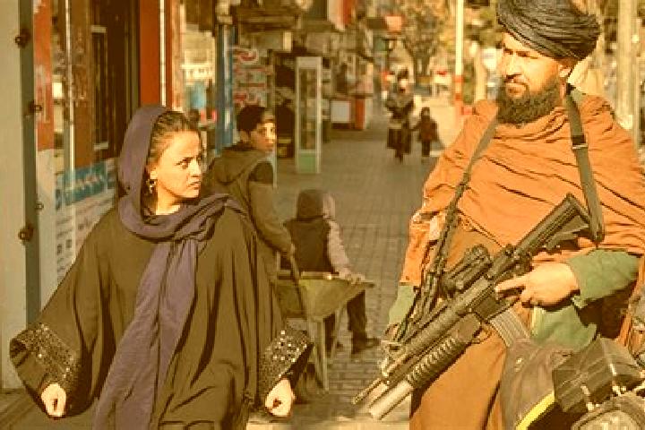 Alice, 35 — Escort in Baghlan, Afghanistan