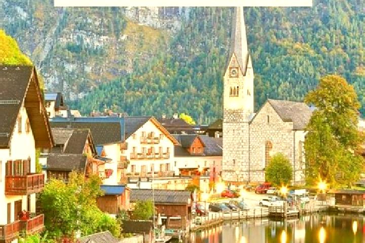 Alice, 35 — Escort in Blindendorf, Austria