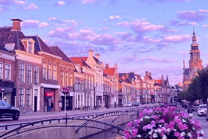 Alice, 35 — Escort in Bolsward, Netherlands