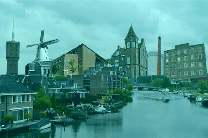 Alice, 35 — Escort in Boskoop, Netherlands