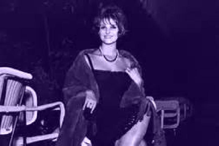 Alice, 35 — Escort in Cardinale, Italy
