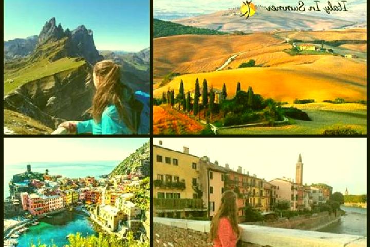 Alice, 35 — Escort in Cicerale, Italy