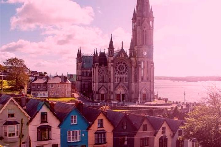 Alice, 35 — Escort in Cork, Ireland