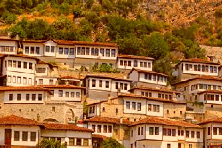 Alice, 35 — Escort in Dardhas, Albania