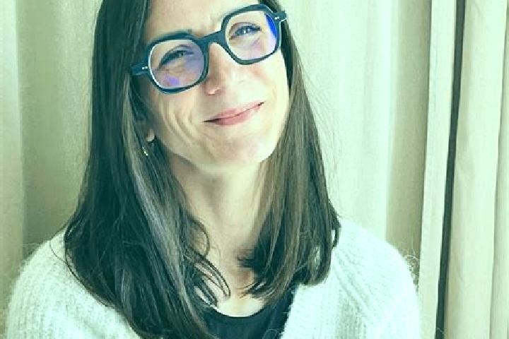 Alice, 35 — Escort in Grisolles, France