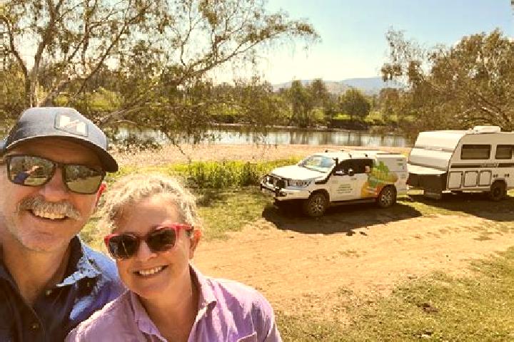 Alice, 35 — Escort in Heatley, Australia