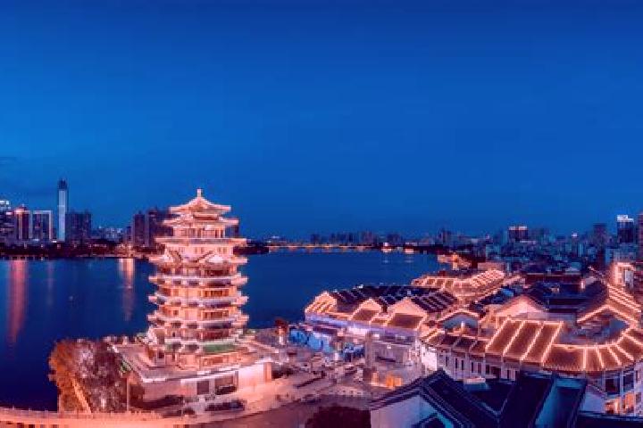 Alice, 35 — Escort in Huazhou, China