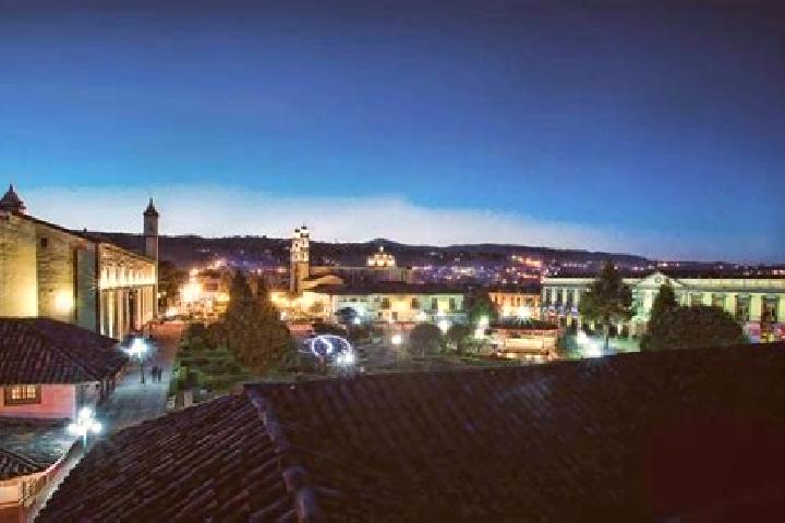 Alice, 35 — Escort in Ixtenco, Mexico