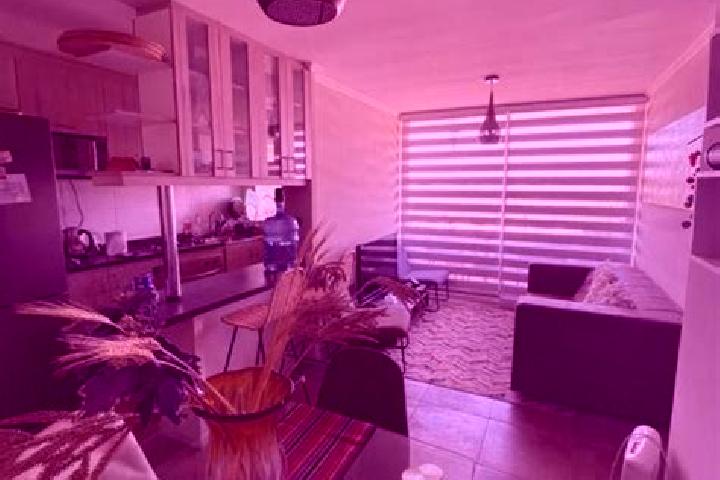 Alice, 35 — Escort in La Cruz, Chile