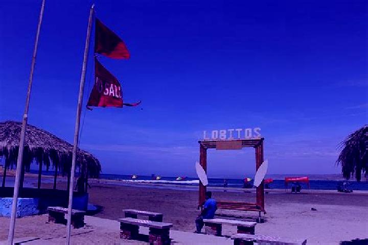 Alice, 35 — Escort in Lobitos, Peru