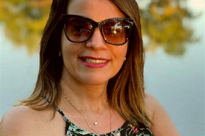 Alice, 35 — Escort in Maraba Paulista, Brazil