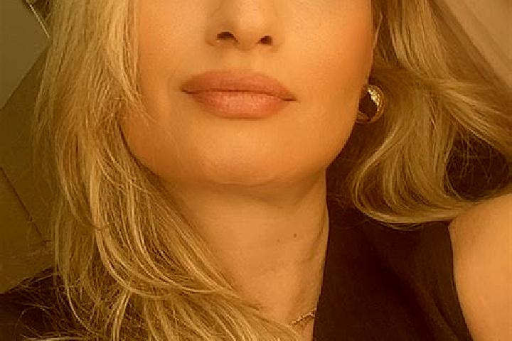 Alice, 35 — Escort in Murato, France